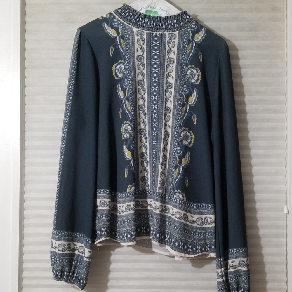 Blouse